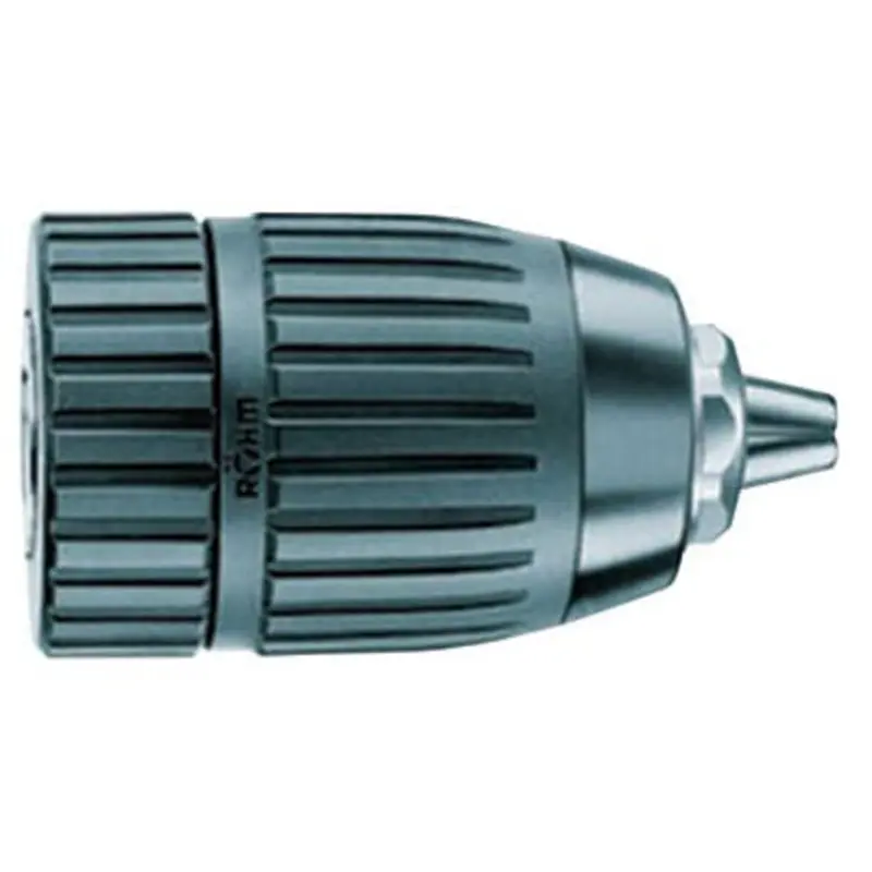 Rohm 3/8 x 24UNF Keyless Drill Chuck - 1 - 10mm