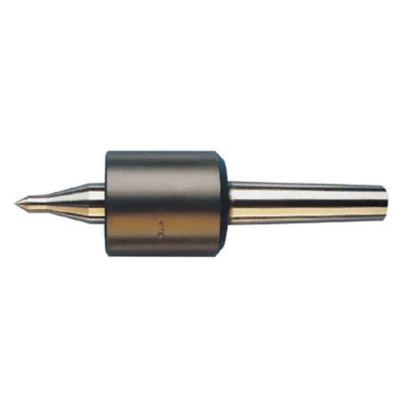 Riten 4MT - 1/2in Live Center Riten #51104