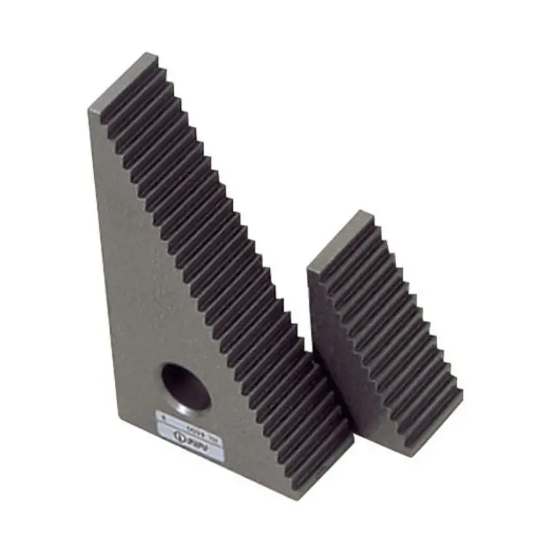 Wixroyd #3 Steel Universal Step Block