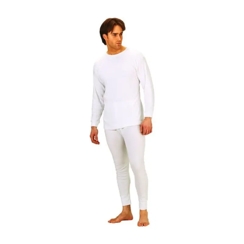 Select Thermal Long Sleeve Vests - Blue  | MSC Industrial Supply Co.