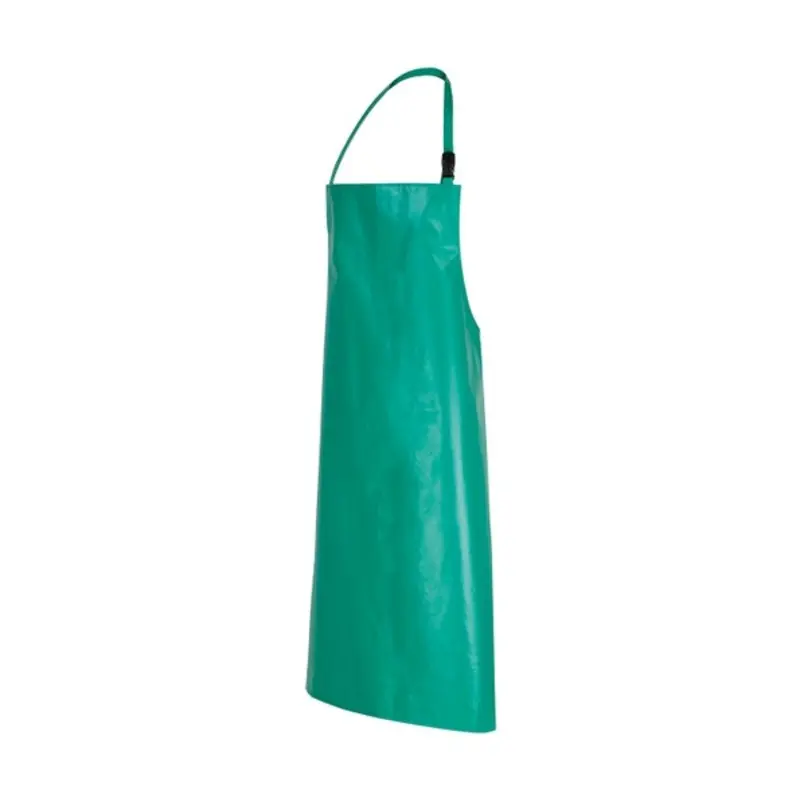Alpha Solway Chemmaster Chemical Aprons  | MSC Industrial Supply Co.