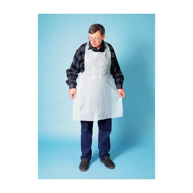 Select Disposable Aprons  | MSC Industrial Supply Co.