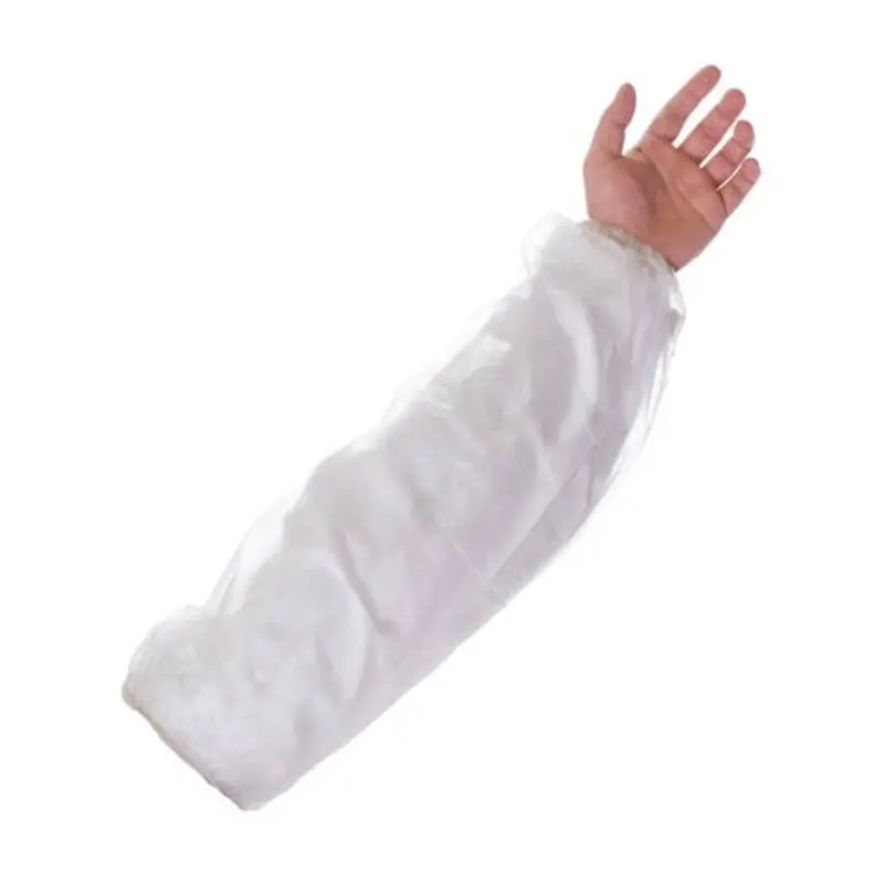 Select Disposable Oversleeves  | MSC Industrial Supply Co.