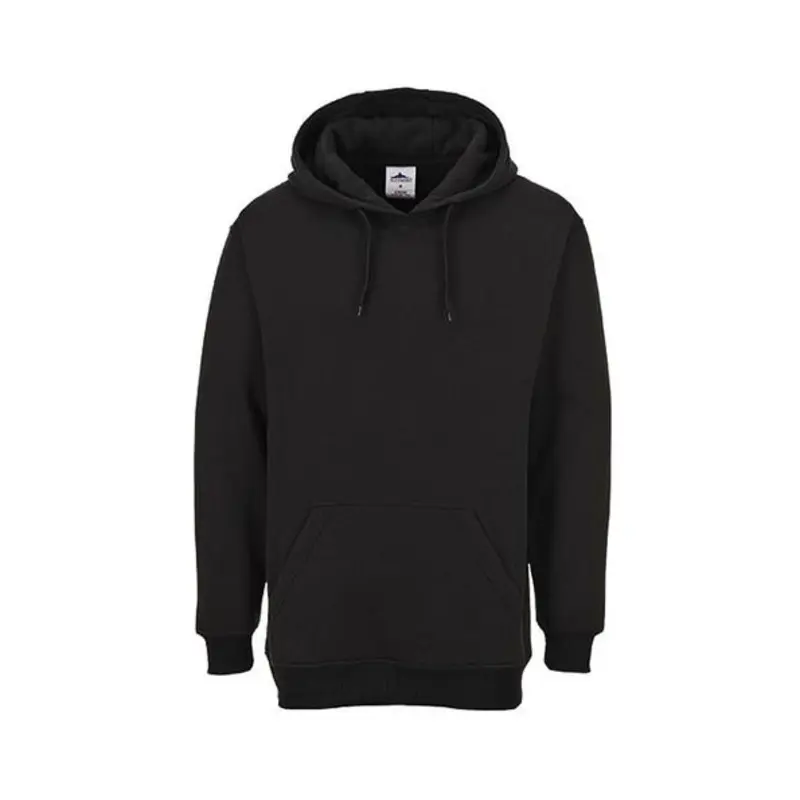 Portwest Size M - Roma Hoody - Black