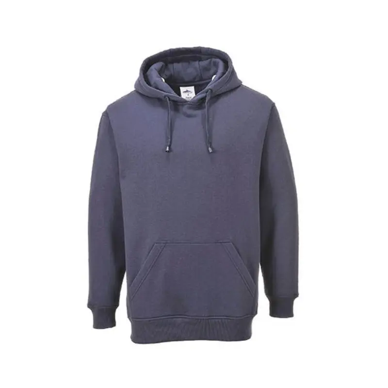 Portwest Size M - Roma Hoody - Navy
