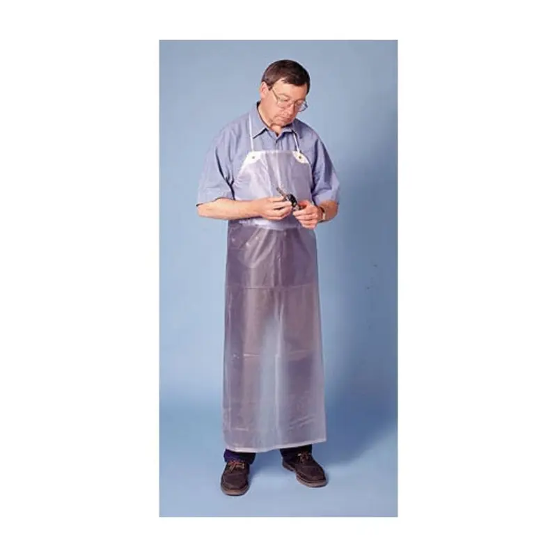 Select PVC Aprons  | MSC Industrial Supply Co.