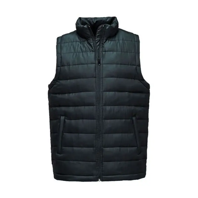 Portwest Size XL - Aspen Gilet Jacket - Black