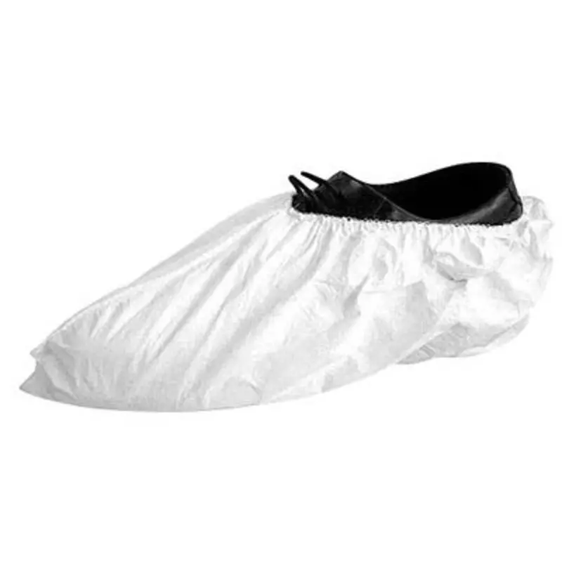 Tyvek One Size 500 Xpert Overshoes - 1 Pair