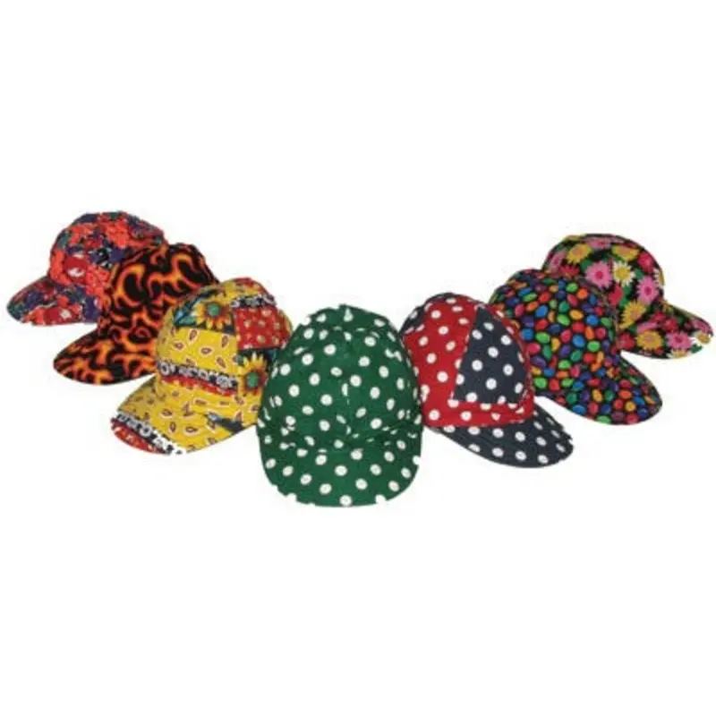 Weldability SIF Style A 7.1/8 Kromer Cap