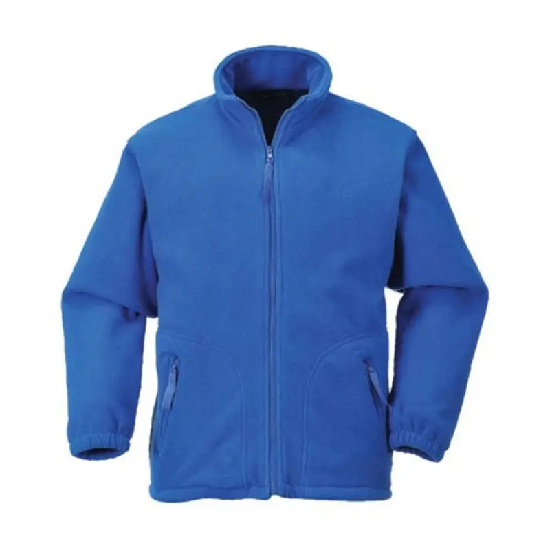 Portwest Size XXL - Argyll Fleece - Royal Blue
