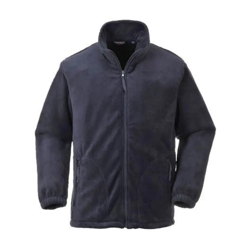 Portwest Size XXS - Argyll Fleece - Navy