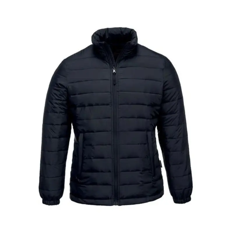 Portwest Size L - Ladies Aspen Jacket - Black