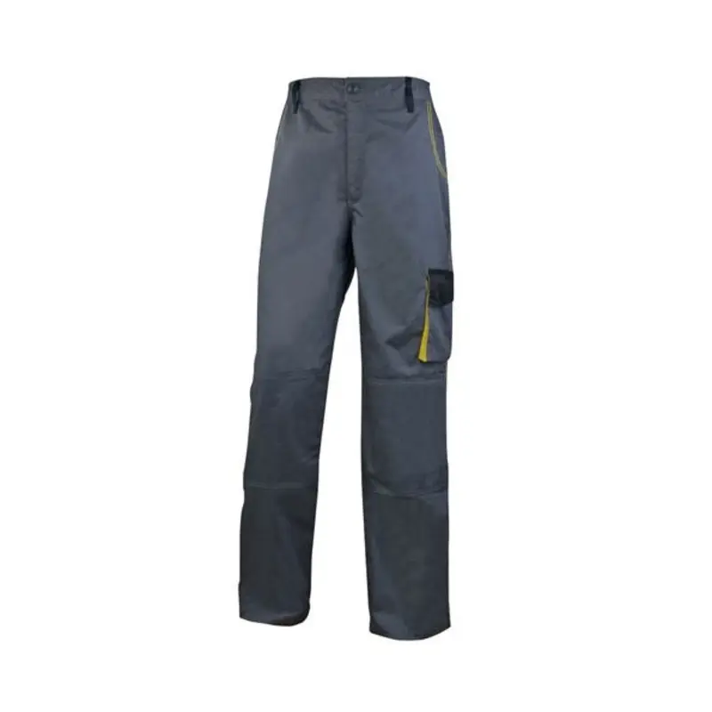 Deltaplus Size M - D-Mach Trousers - Grey