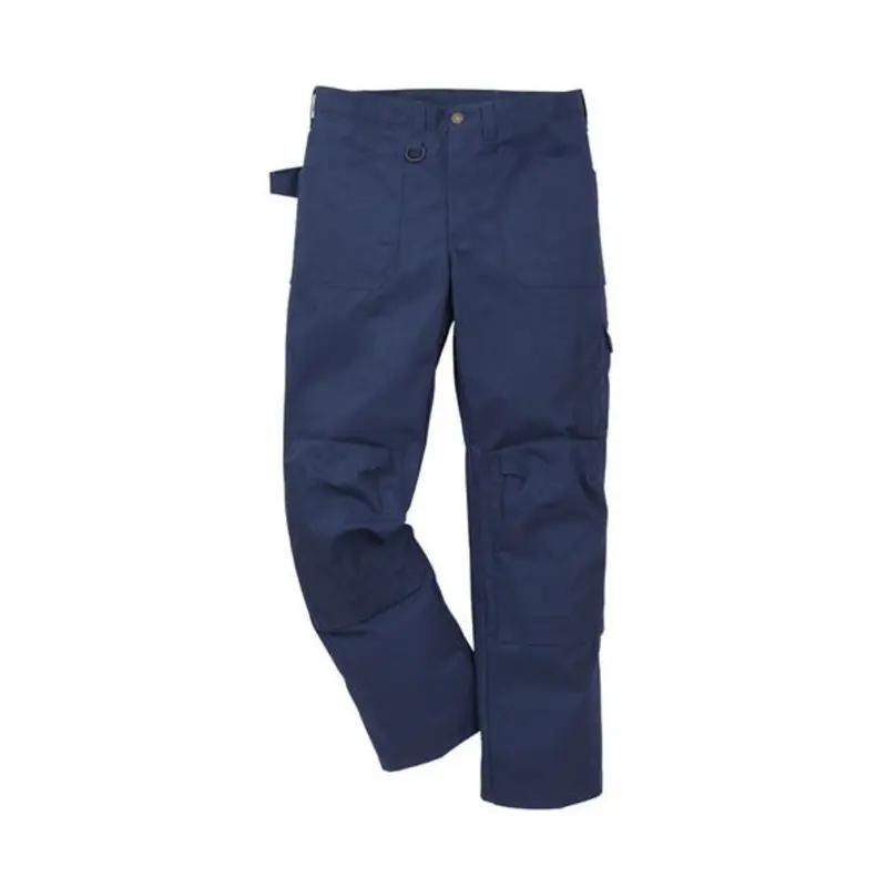 Fristads Kansas Size W92 L82cm - Essential Workers Trouser - Dark Navy