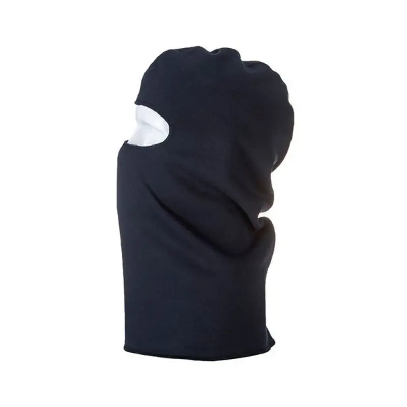 Portwest Flame Resistant Anti-Static Balaclava - Navy