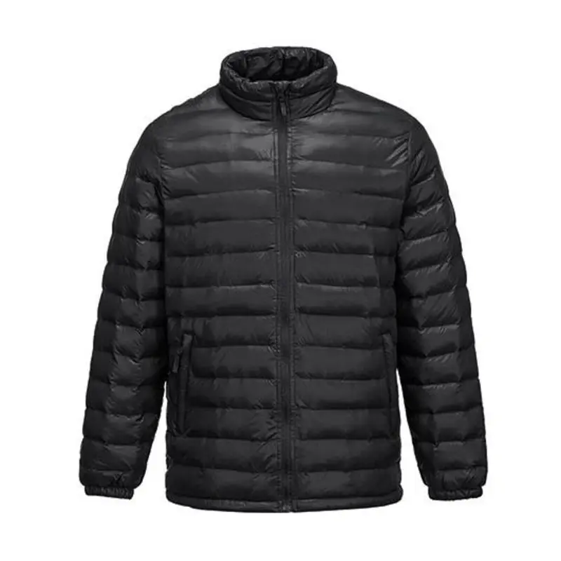 Portwest Size XL - Aspen Large Jacket - Black