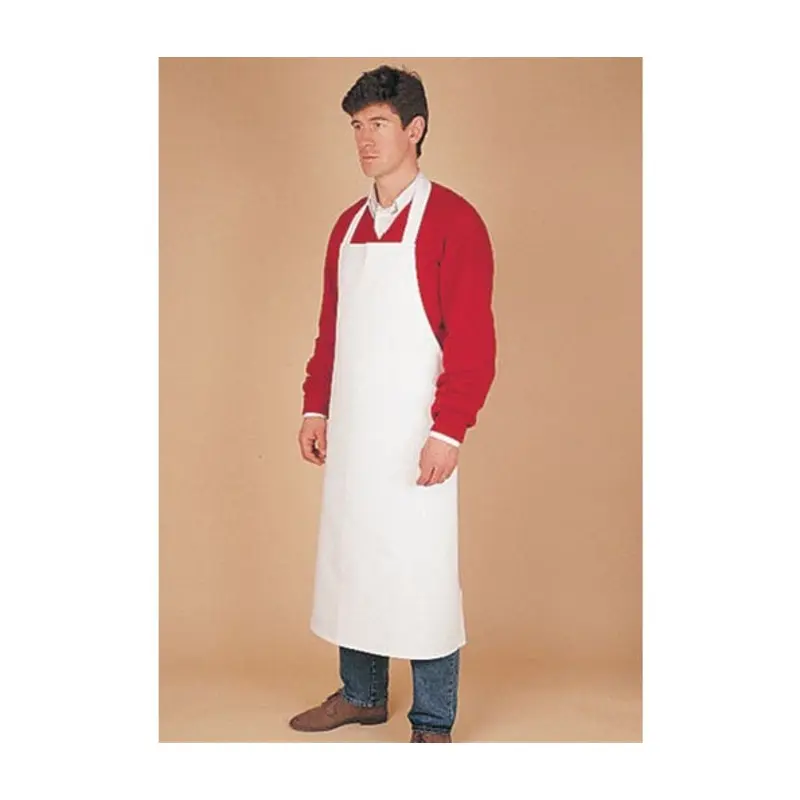 Select 37 x 32in Carpenters Apron with Ties