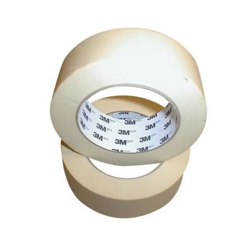 3M 201E Masking Tapes  | MSC Industrial Supply Co.