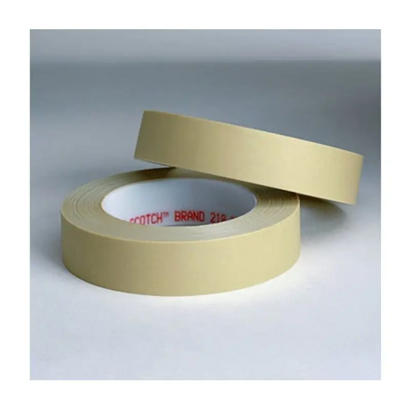 3M 218 Masking Tapes  | MSC Industrial Supply Co.