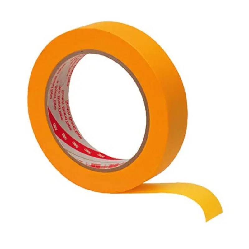 3M 244 Masking Tapes  | MSC Industrial Supply Co.