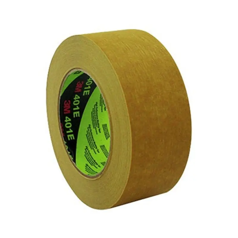 3M 401E Masking Tapes  | MSC Industrial Supply Co.