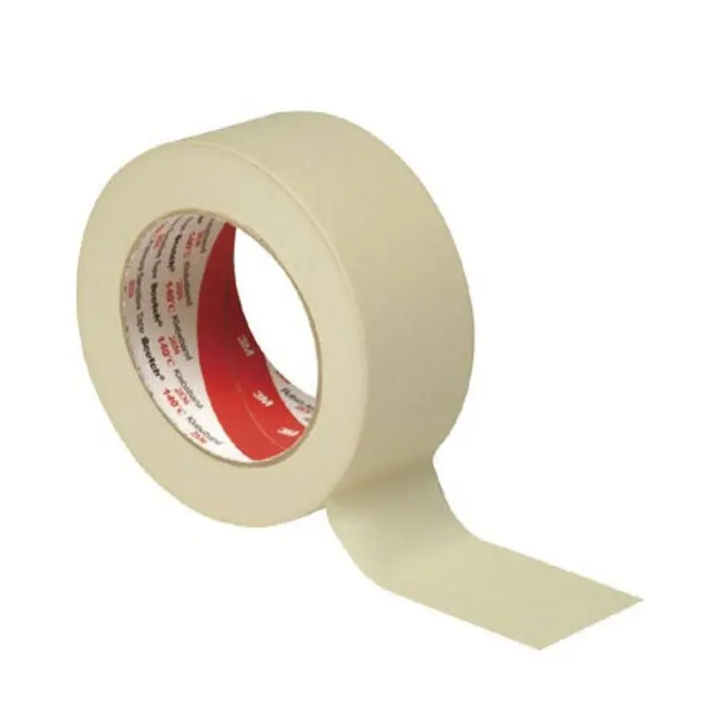 3M 501E Masking Tapes  | MSC Industrial Supply Co.
