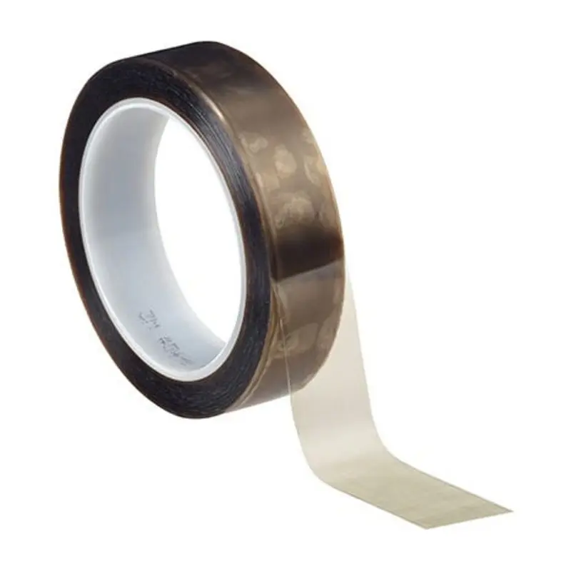 3M PTFE Film Tapes  | MSC Industrial Supply Co.