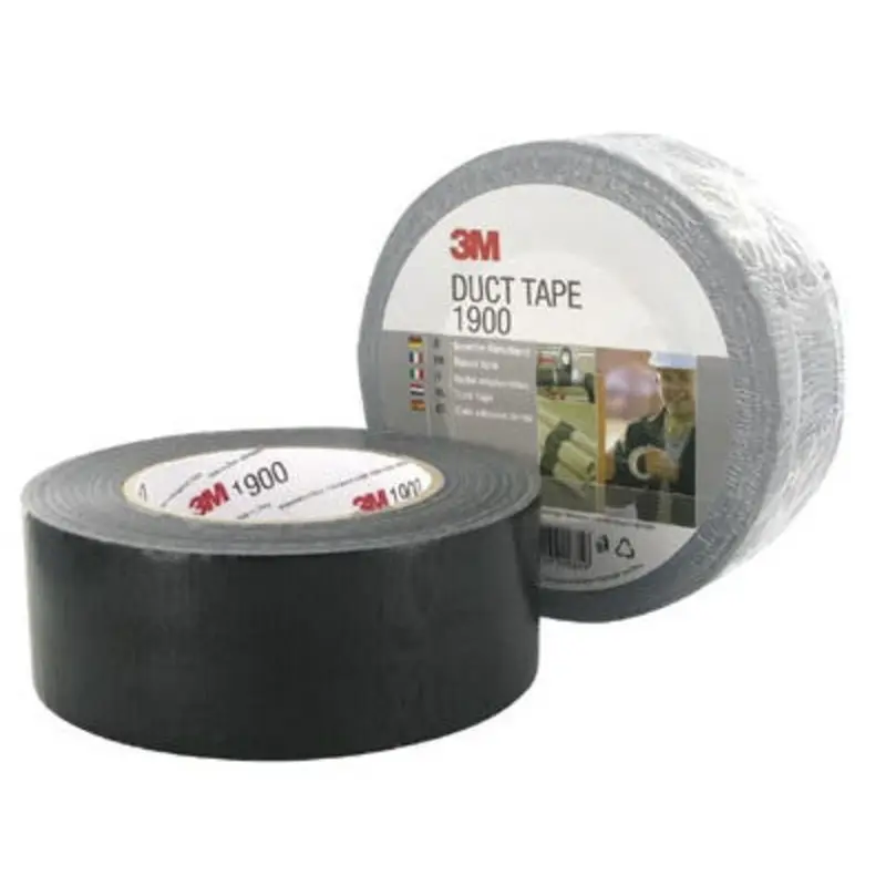 3M 1900 Duct Tapes  | MSC Industrial Supply Co.