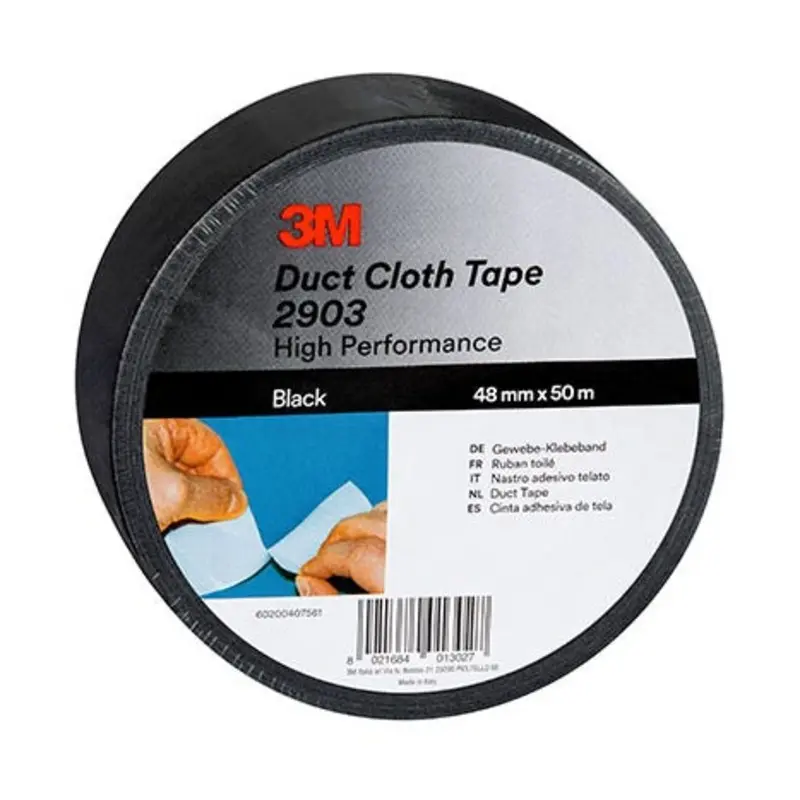 3M 2903 Cloth Tapes  | MSC Industrial Supply Co.