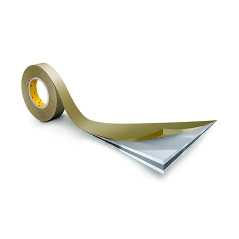 3M 465 Adhesive Transfer Tapes  | MSC Industrial Supply Co.
