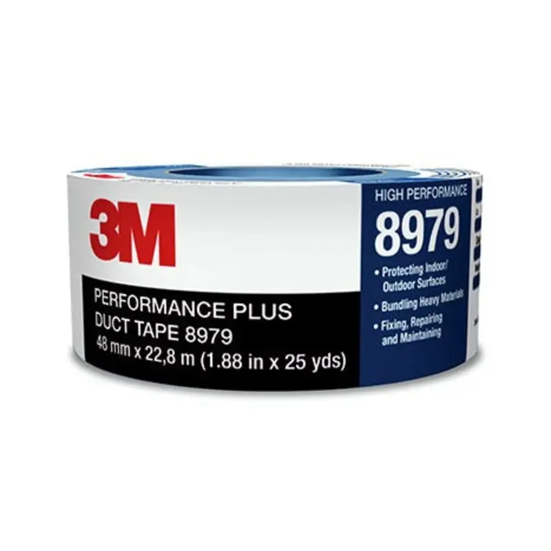 3M 8979 Duct Tapes  | MSC Industrial Supply Co.