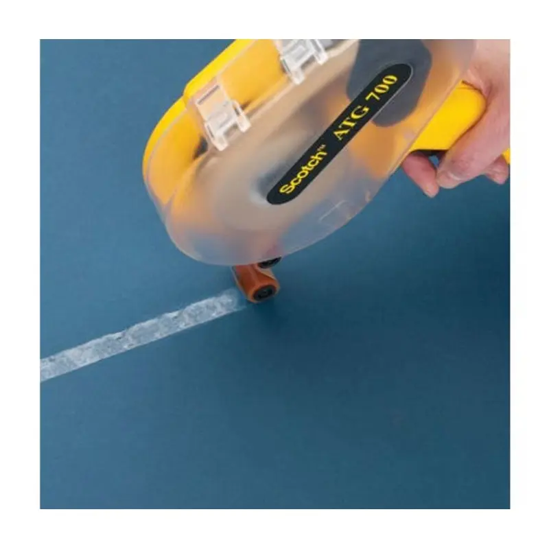 3M 904 Adhesive Transfer Tapes  | MSC Industrial Supply Co.