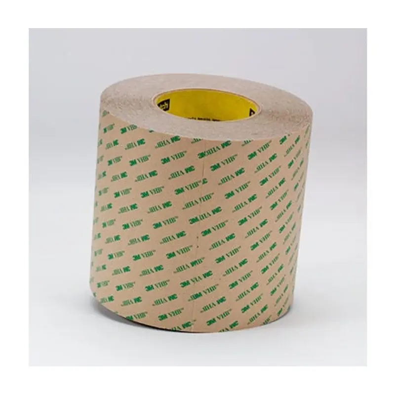 3M 9473 Adhesive Transfer Tapes  | MSC Industrial Supply Co.