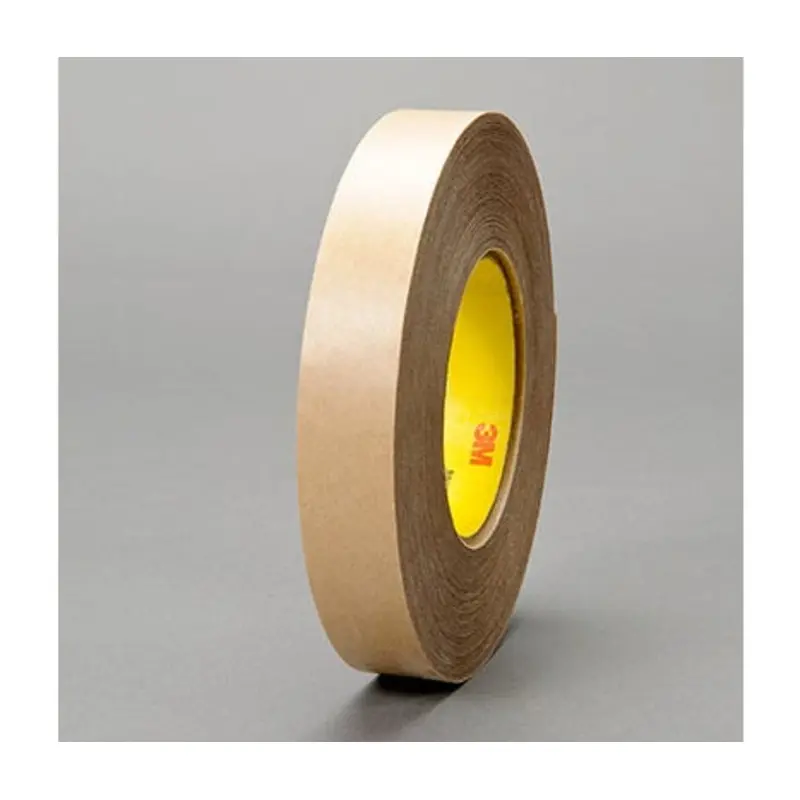 3M 9485 Adhesive Transfer Tapes  | MSC Industrial Supply Co.
