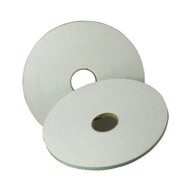 3M 9546 Double Sided Foam Tapes  | MSC Industrial Supply Co.