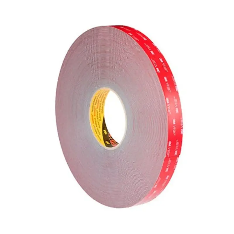 3M GPH-060GF VHB Double Sided Tapes - Grey  | MSC Industrial Supply Co.