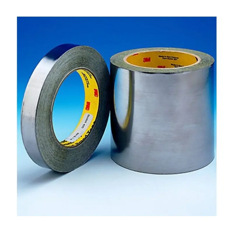 3M Lead Foil Tapes  | MSC Industrial Supply Co.