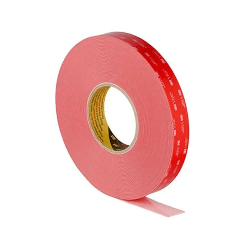 3M LSE-060WF VHB Double Sided Tapes - White  | MSC Industrial Supply Co.