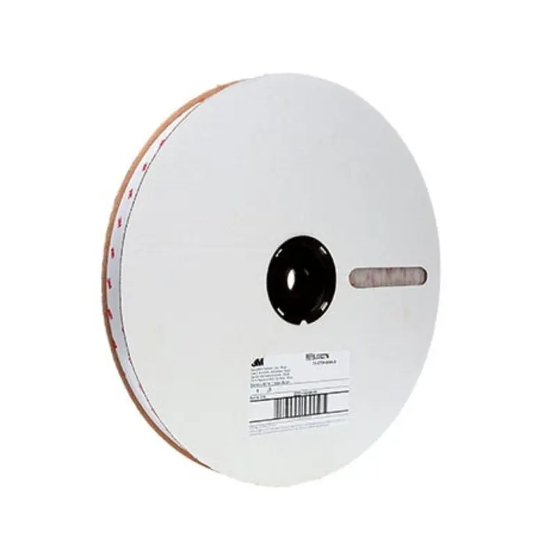 3M SJ3526 25mm x 45.8m Fasteners Loops  | MSC Industrial Supply Co.