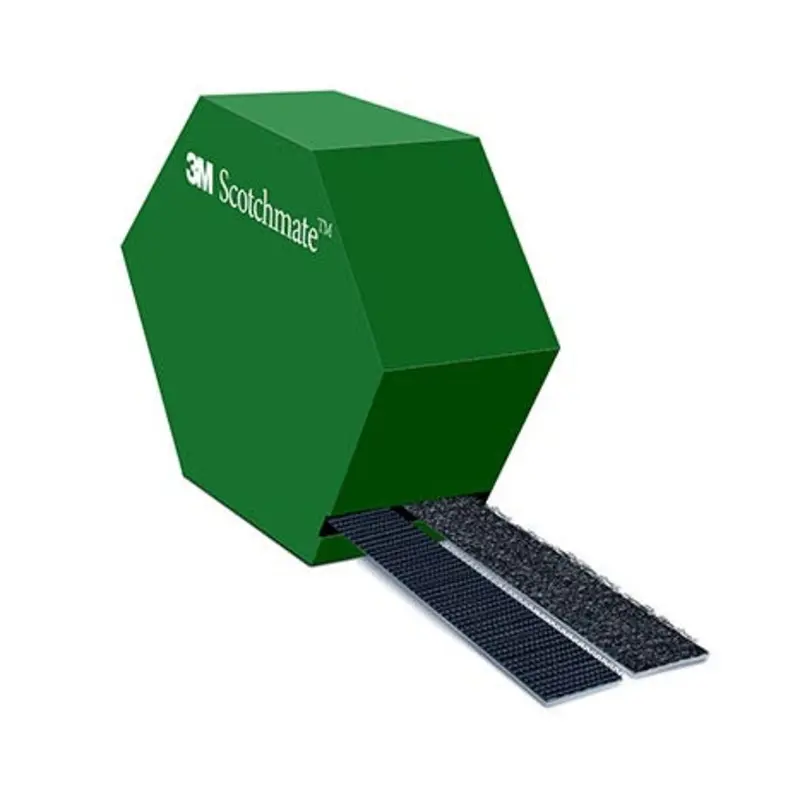 3M SJ352D 25mm x 5m Fasteners  | MSC Industrial Supply Co.