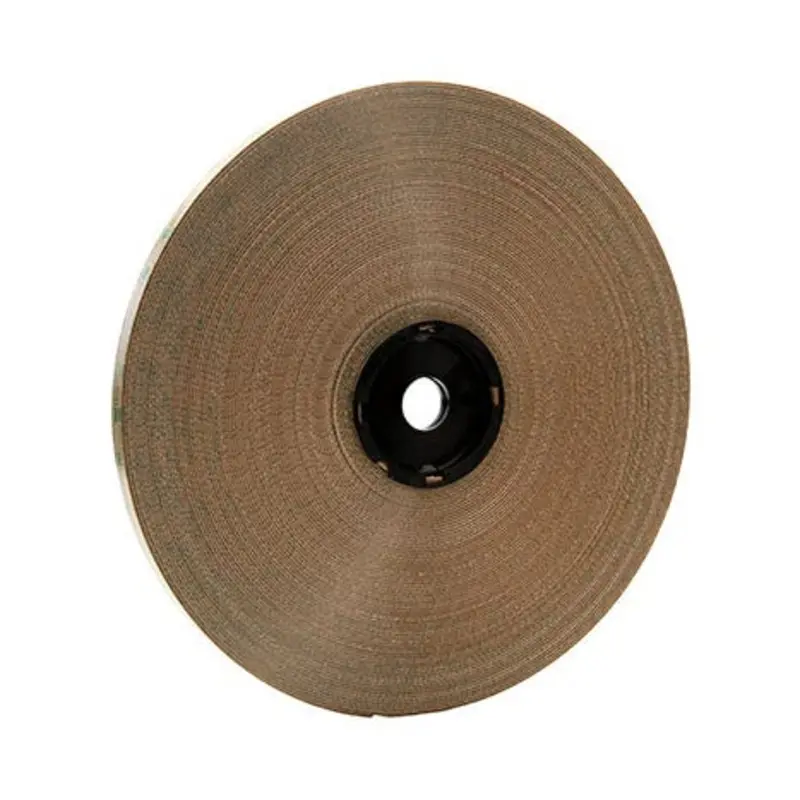 3M SJ4570 25mm x 45.7m Black Dual Lock Fasteners  | MSC Industrial Supply Co.