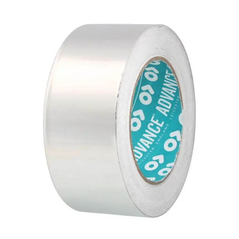 Advance AT502 Aluminium Foil Tapes  | MSC Industrial Supply Co.