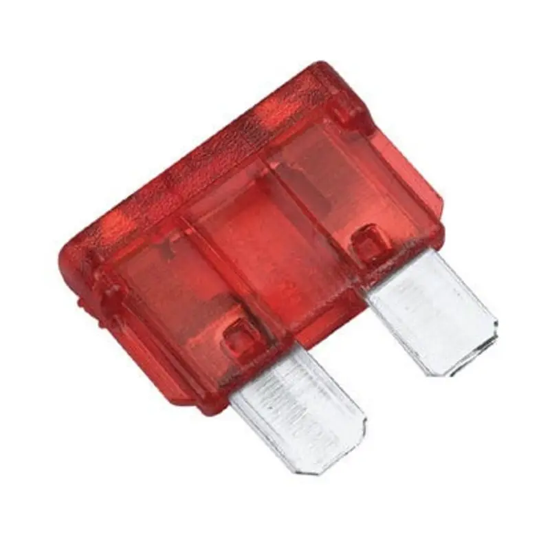 Select Auto Fuses  | MSC Industrial Supply Co.