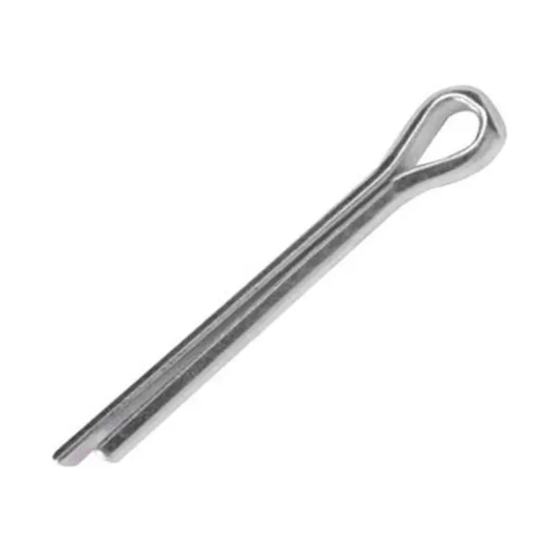 Select Cotter Pins  | MSC Industrial Supply Co.