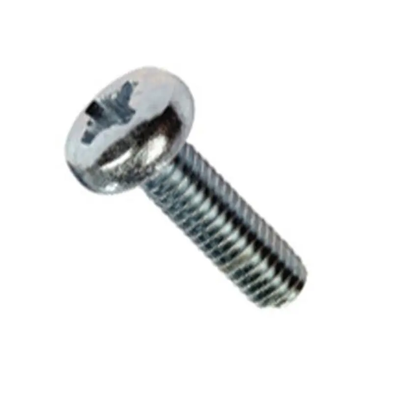 Select Machine Screws Pan Head Pozidriv  | MSC Industrial Supply Co.