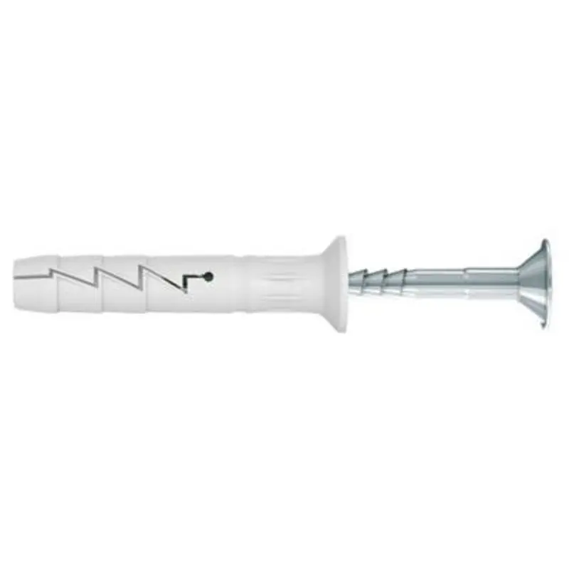Rawlplug Countersunk Head Hammer Fixings  | MSC Industrial Supply Co.