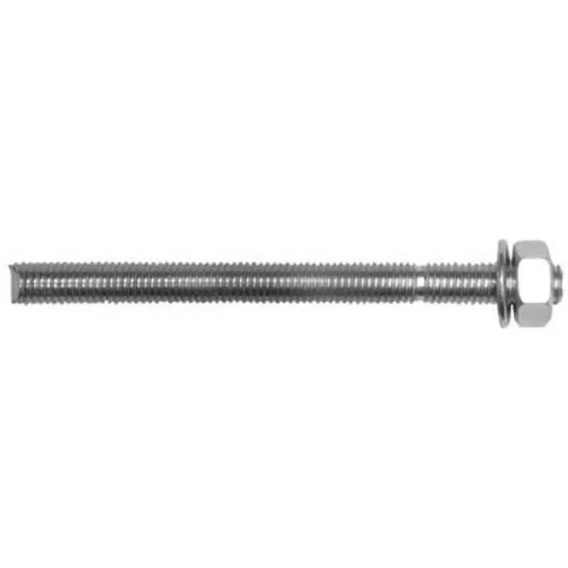 Rawlplug Studs  | MSC Industrial Supply Co.