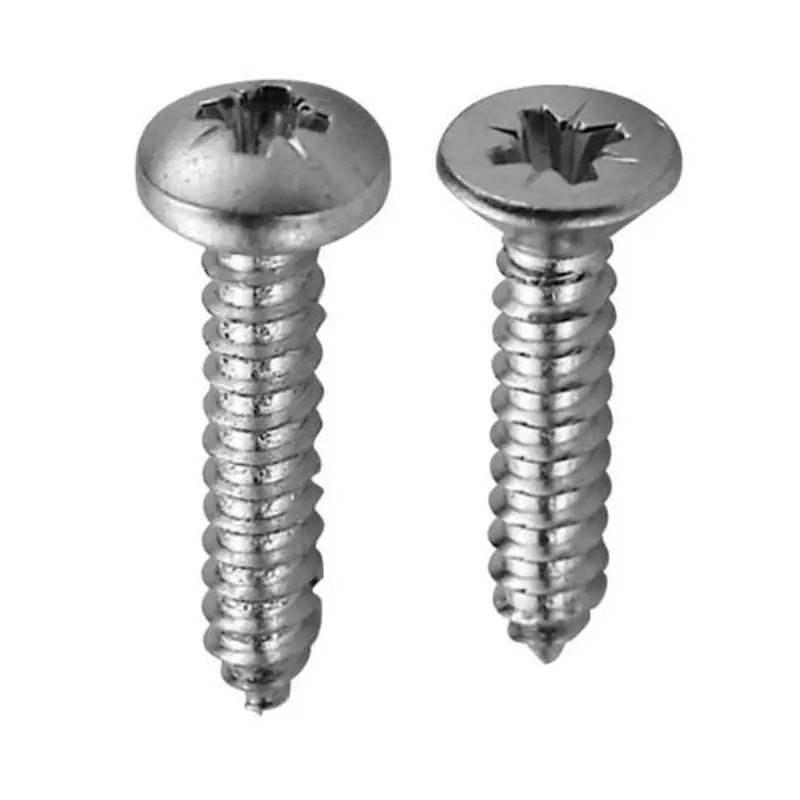 Select Self-Tapping Screw Maintenance Kits - Imperial  | MSC Industrial Supply Co.