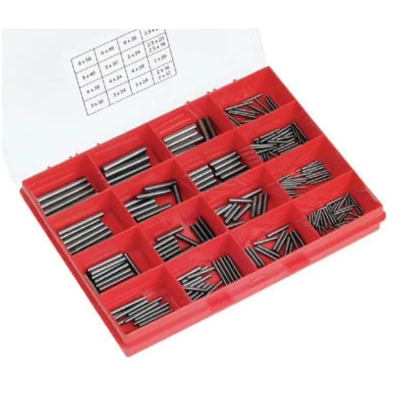 Select Taper Pin Maintenance Kits - Metric  | MSC Industrial Supply Co.