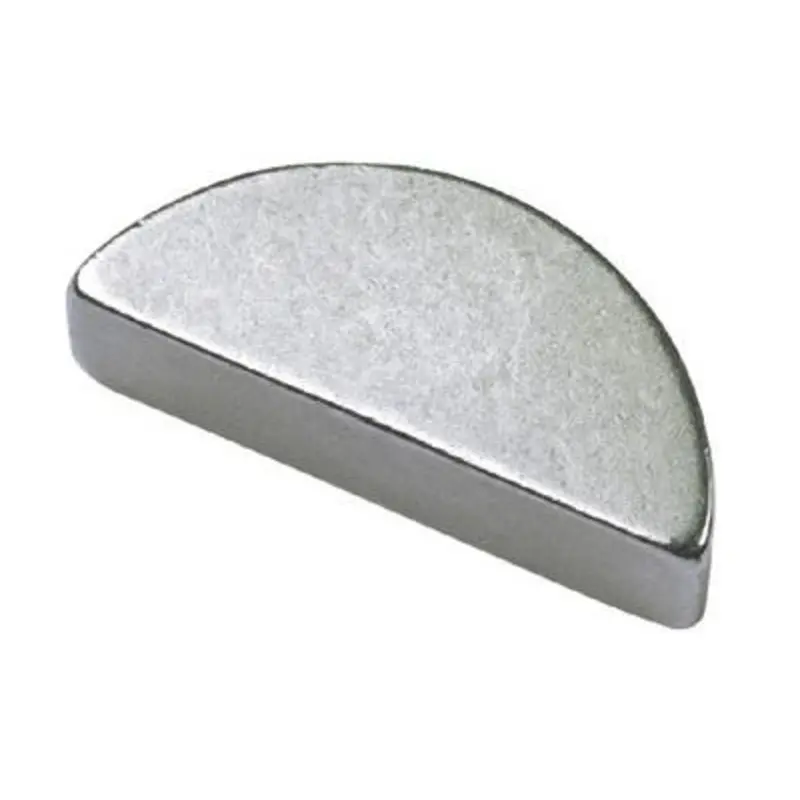Select Woodruff Keys Maintenance Kits - Imperial  | MSC Industrial Supply Co.
